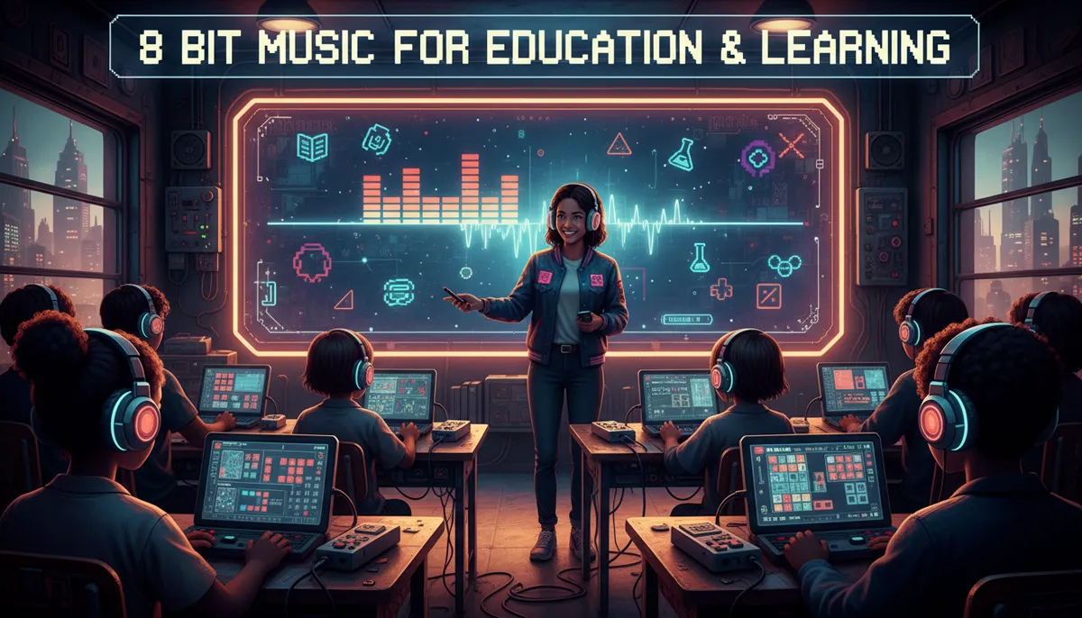 Education & Learning