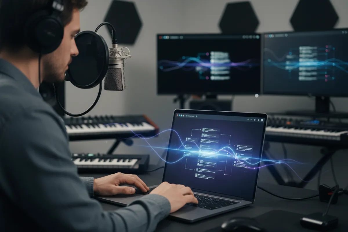 Professional Songwriting