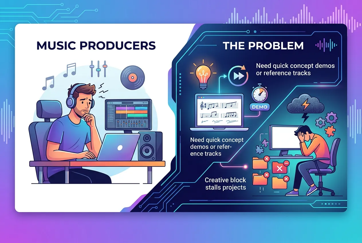 Music Producers