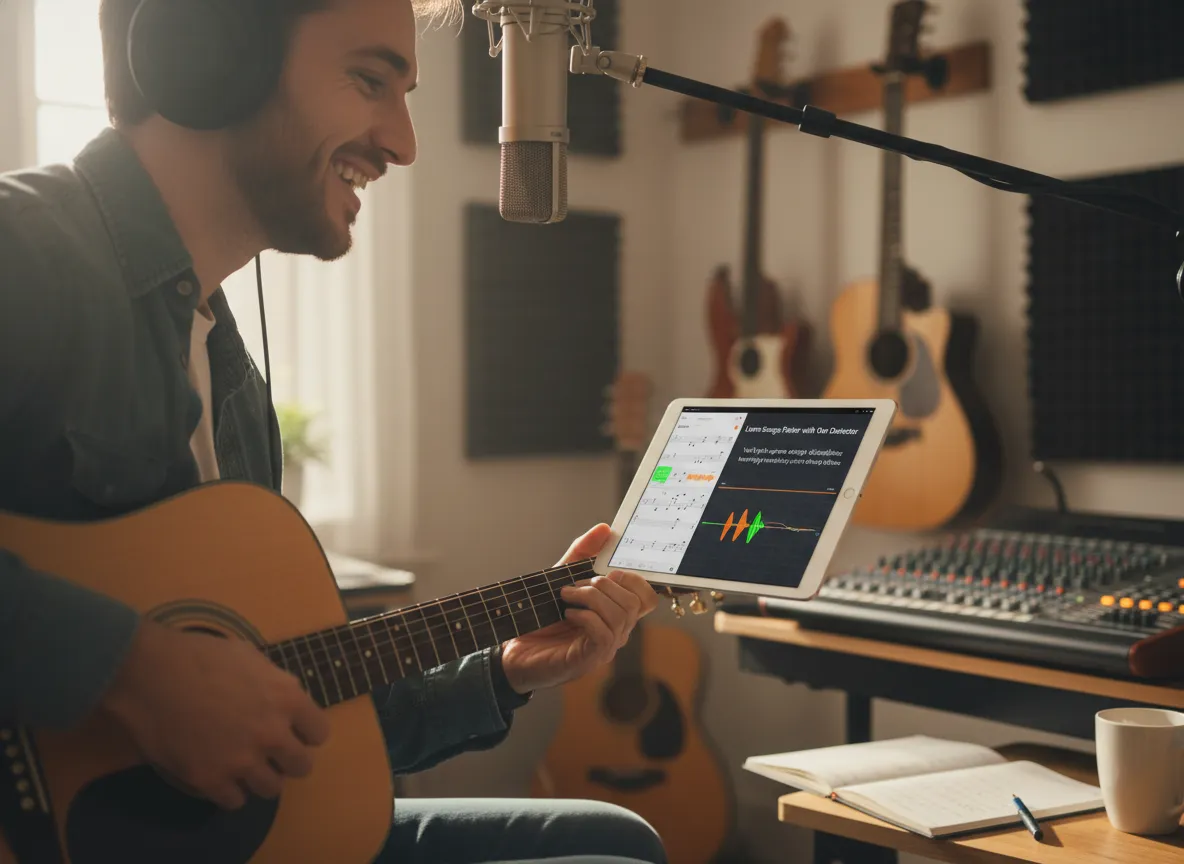 What This BPM Detector Helps You Do