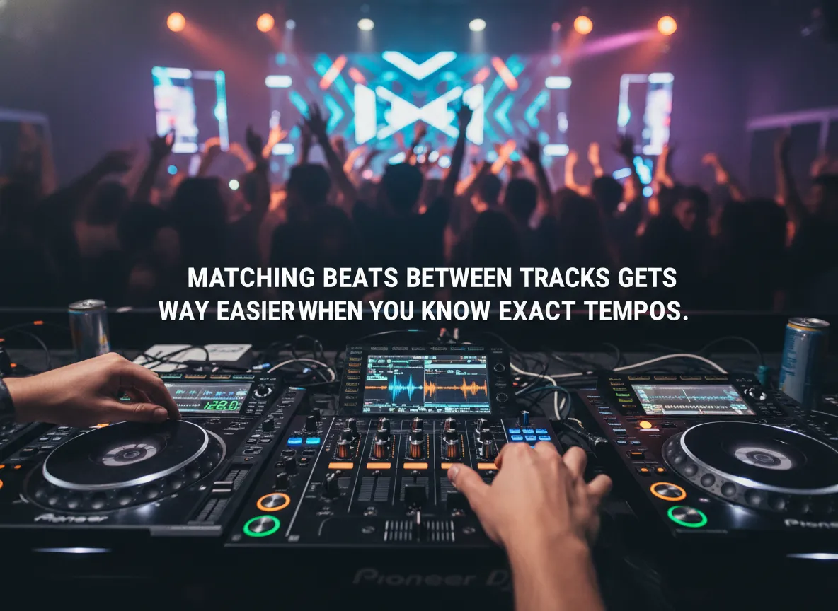 Learn Songs Faster with Our Detector