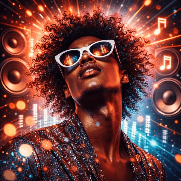 AI Music Maker Features