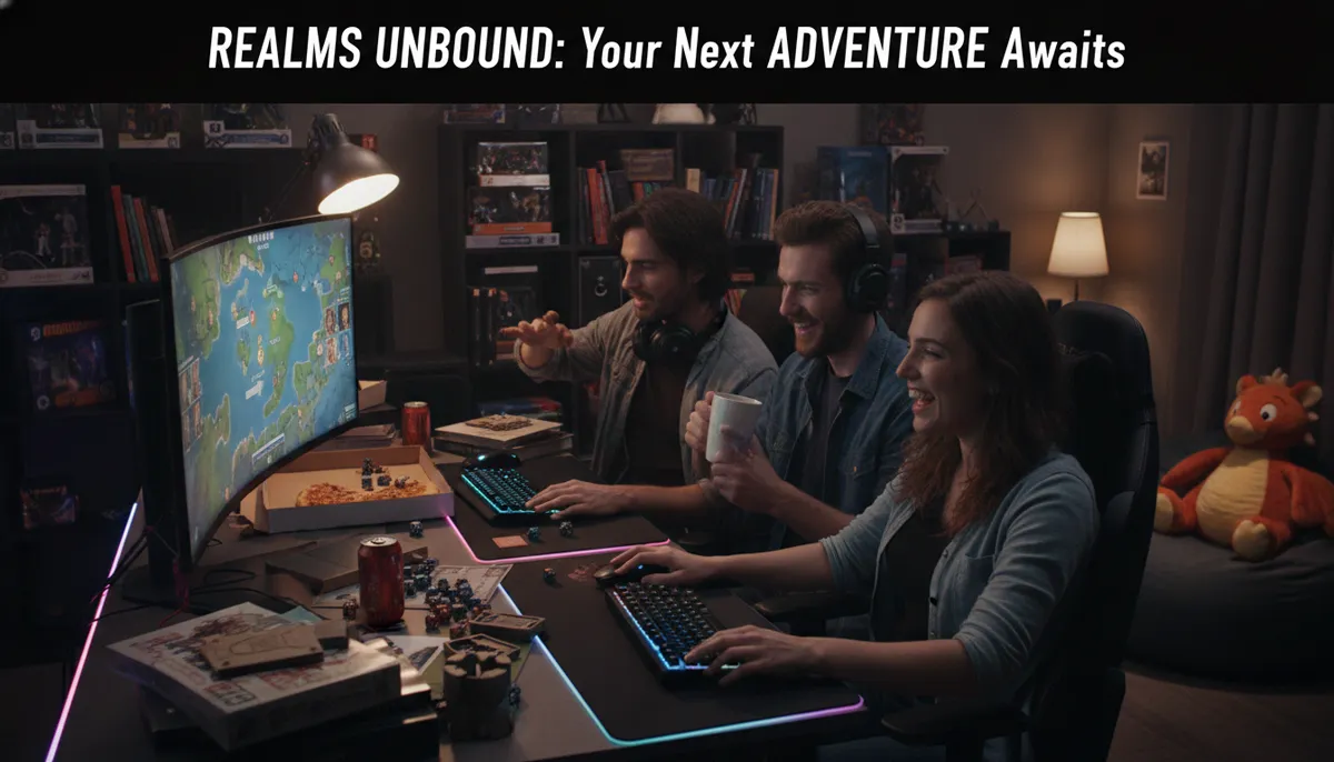 Gaming / Role-Playing