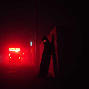 Midnight Engine Block